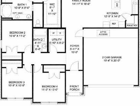 3rd image of this home