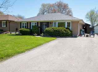 179 Bartley Bull Pkwy, Brampton, ON L6W2K1