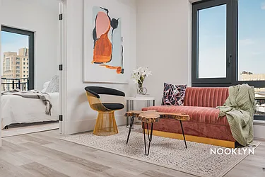 Rented by Nooklyn NYC LLC