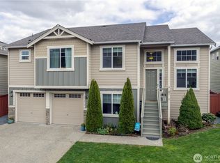 17218 84th Ave NE, Arlington, WA 98223