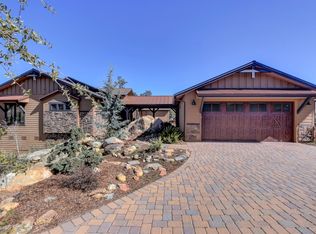 2105 Burlwood Dr, Prescott, AZ 86305