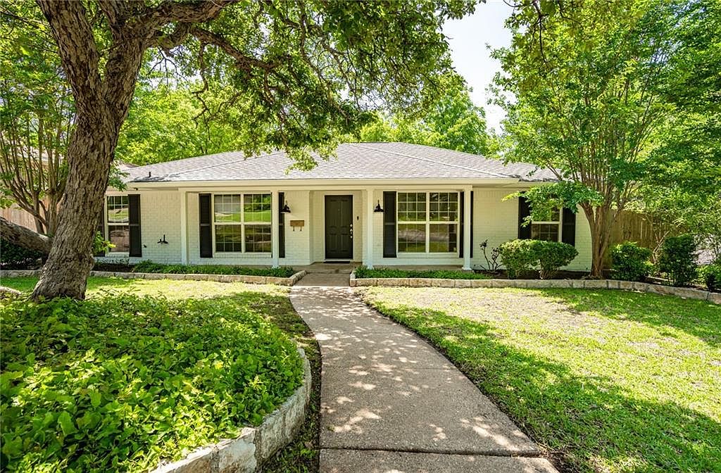 1012 Rambler Dr, Waco, TX 76710 Zillow