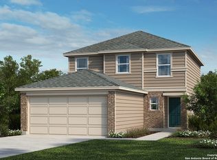 9326 GRIFFITH RUN, Converse, TX 78109