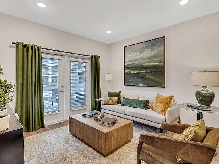 The Standard at Pinestone — Photo 18