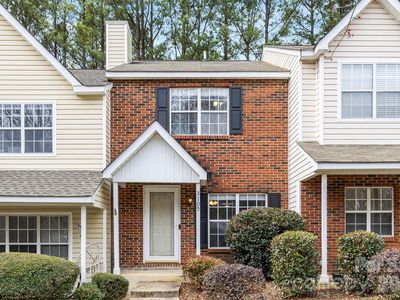 3105 Summercroft Ln, Charlotte, NC, 28269