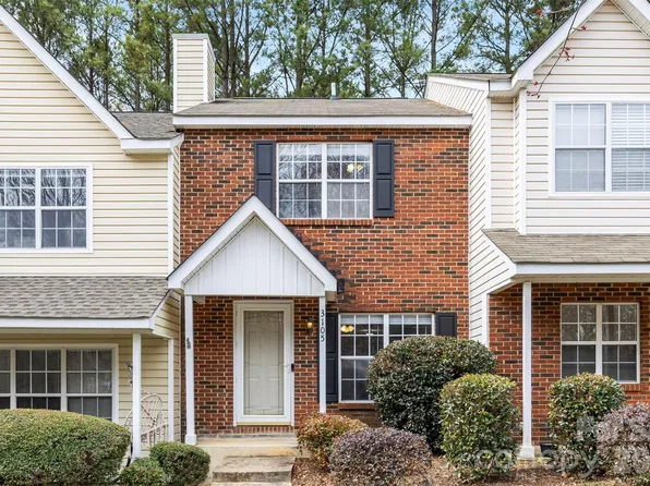 3105 Summercroft Ln, Charlotte, NC 28269