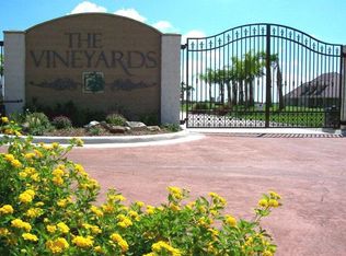 4008 Elk Run Dr, Mcallen, TX 78541