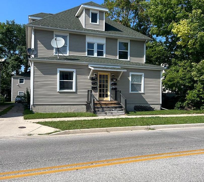 1st image of 620 E Mishawaka Ave #4
