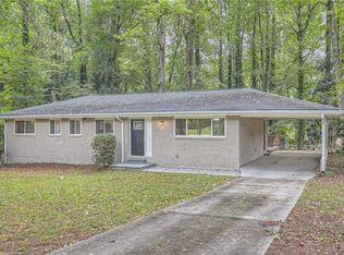 2184 Pemberton Rd SW, Atlanta, GA 30331