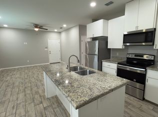 1404 W Heritage Dr #2, Pharr, TX 78577