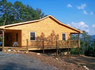 194 Doe Ridge Dr, West Jefferson, NC 28694