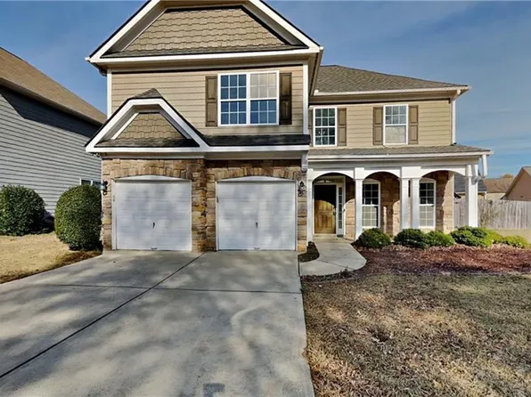50 Stallion Way, Hiram, GA 30141