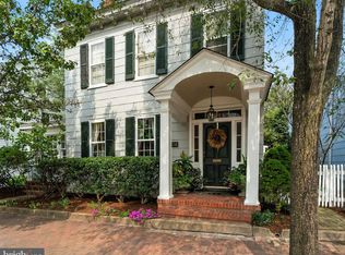 110 S Mill St, Chestertown, MD 21620