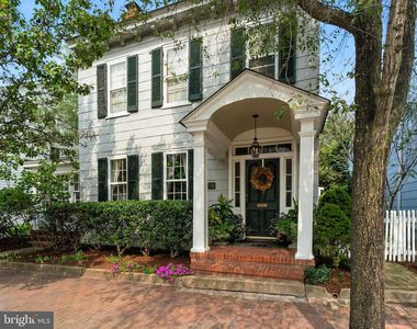 110 S Mill St, Chestertown, MD, 21620