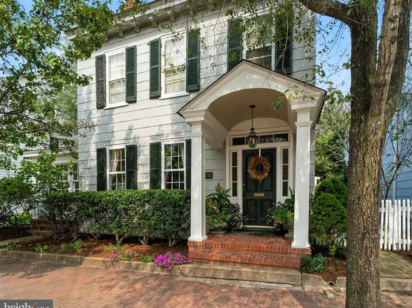 110 S Mill St, Chestertown, MD 21620