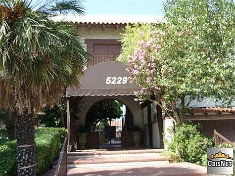 2nd image of 5229 Balboa Blvd Unit 40