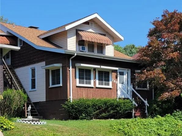 747 Virginia Ave, Rochester, PA 15074