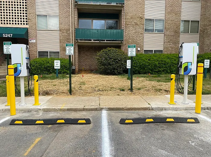 Fletcher's Field Apartments — Photo 14