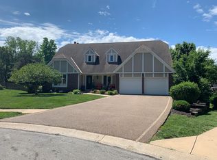 11718 Hadley St, Overland Park, KS 66210