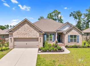 12654 Squirrel Dr, Spanish Fort, AL 36527