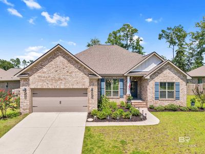 12654 Squirrel Dr, Spanish Fort, AL, 36527