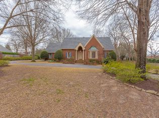 9057 Forest Hill Irene Cv, Germantown, TN 38139