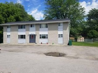 5813 Westside Saginaw Rd APT 3, Bay City, MI 48706