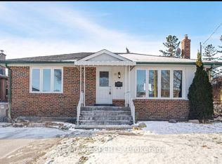 35 Edgemont Dr, Brampton, ON L6V 1K9