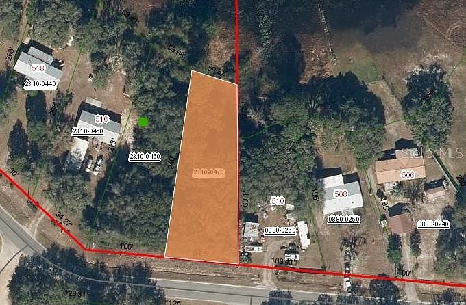 2nd image of Cordell Ave Lot 47