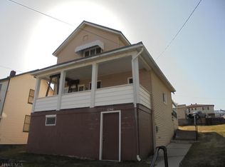 1240 Lloyd St, Nanty Glo, PA