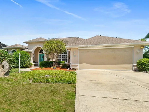 13 CRESCENT COURT S, PALM COAST, FL 32137
