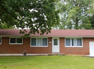8440 Midland Blvd, Saint Louis, MO 63114