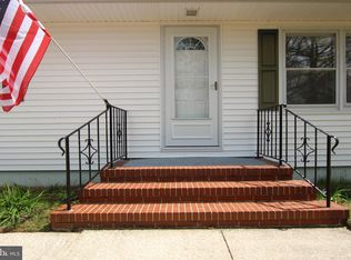 1078 Bridgeton Rd, Greenwich, NJ 08323