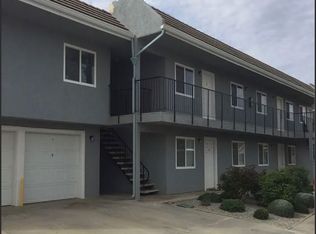 21321 Golden Hills Blvd, Tehachapi, CA 93561