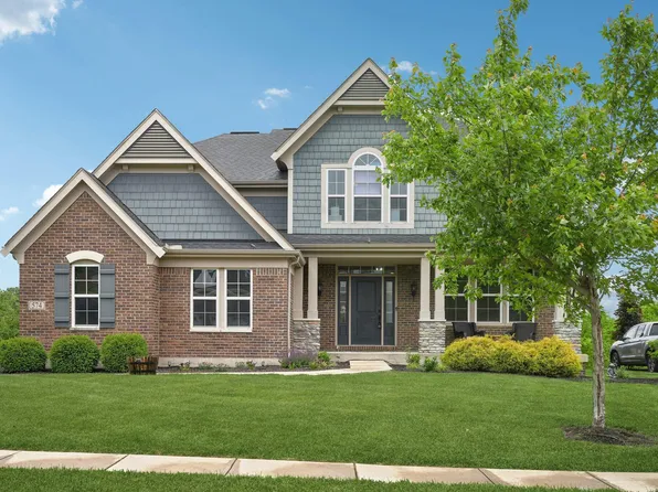 574 Ravensridge Ct, Alexandria, KY 41001