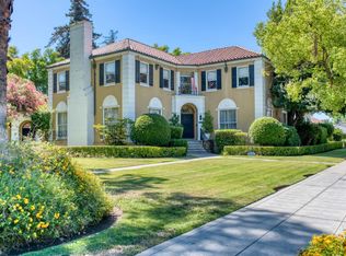 3504 E Huntington Blvd, Fresno, CA 93702