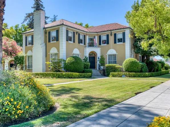 3504 E Huntington Blvd, Fresno, CA 93702