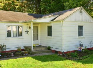 134 Victor Rd, Butler, PA 16001