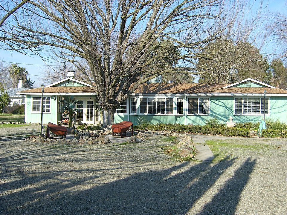 2500 sf Ranch Home