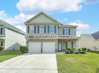 548 Boulder Run, Hiram, GA 30141