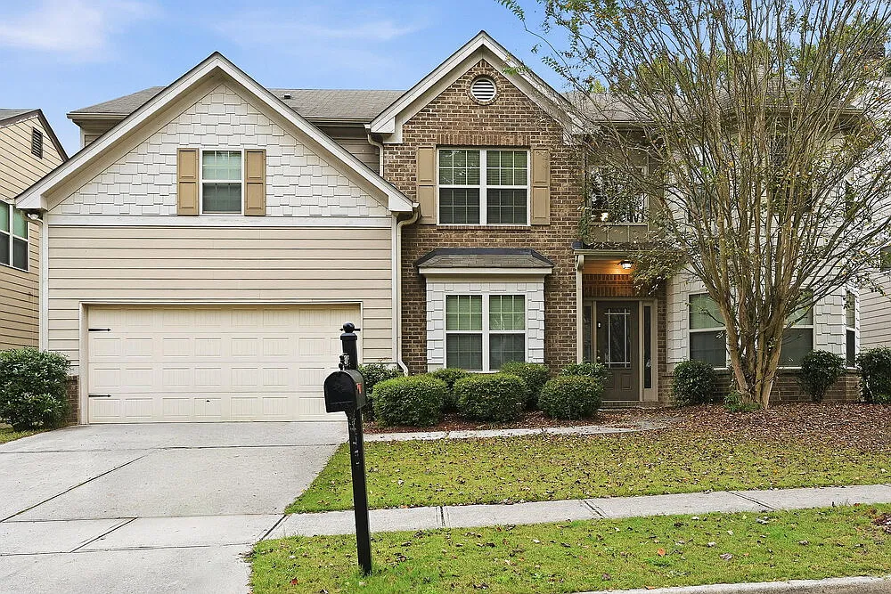 5 bed, 3.0 bath, 2891 sqft, $2,730 — Photo 1