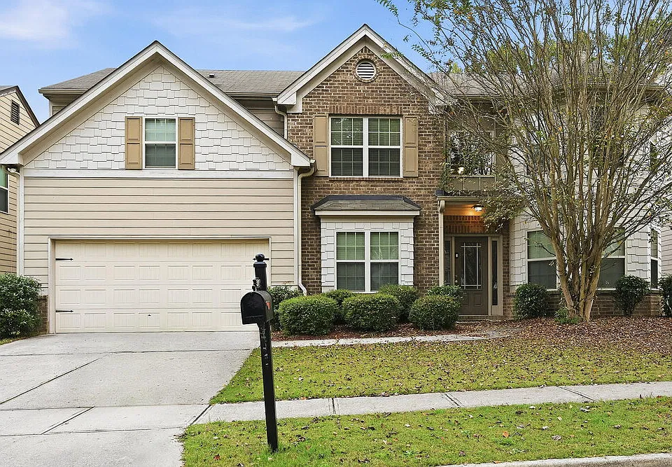 3106 Montauk Hill Dr