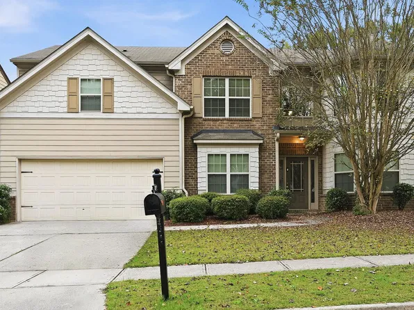 3106 Montauk Hill Dr, Buford, GA 30519