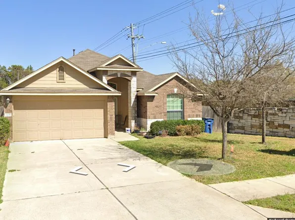 1436 Biscuit Dr, Austin, TX 78754