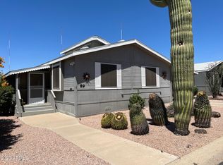 3901 E Pinnacle Peak Rd LOT 89, Phoenix, AZ 85050