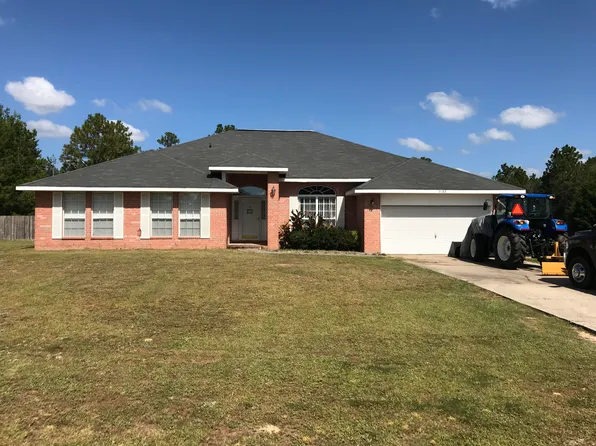 4188 Big Buck Trl, Crestview, FL 32539