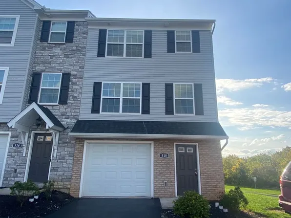 518 Western Ave, Red Lion, PA 17356