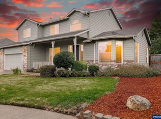1585 Hallet Ct NW, Salem, OR