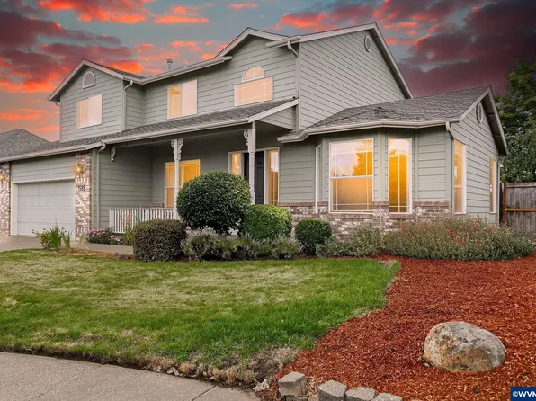 1585 Hallet Ct NW, Salem, OR 97304