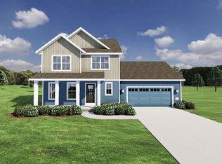 N55W20095 Magnolia Ln, Menomonee Falls, WI 53051